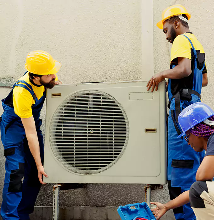 Why Fort Mill, SC Trusts Our AC Contractors?