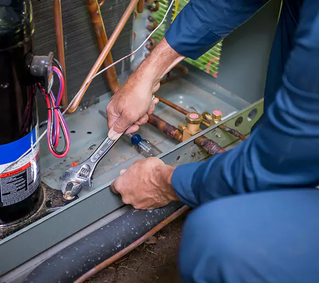 Skilled AC Compressor Repair Specialists in Fort Mill, SC
