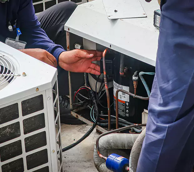 Trusted AC Condenser Repair Experts in Fort Mill, SC
