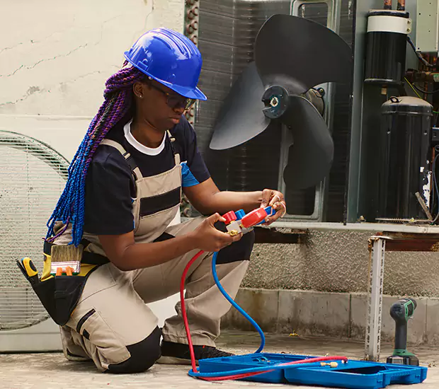 Licensed AC Electrical Repair Pros in Fort Mill, SC