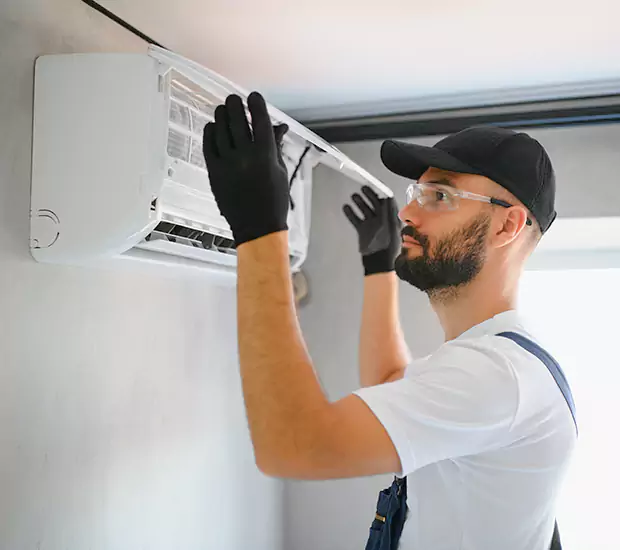 Reliable AC Filter Cleaning Pros in Fort Mill, SC