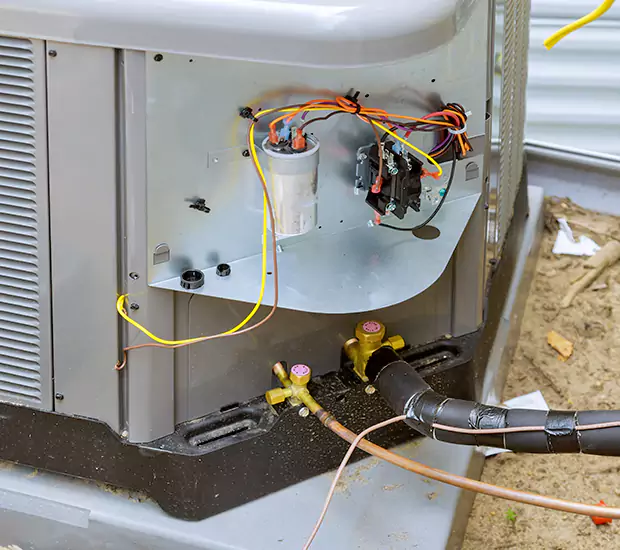 Licensed AC Heater Experts Serving Fort Mill, SC