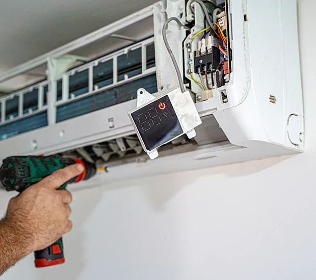 Trusted AC Installation Team in Fort Mill, SC