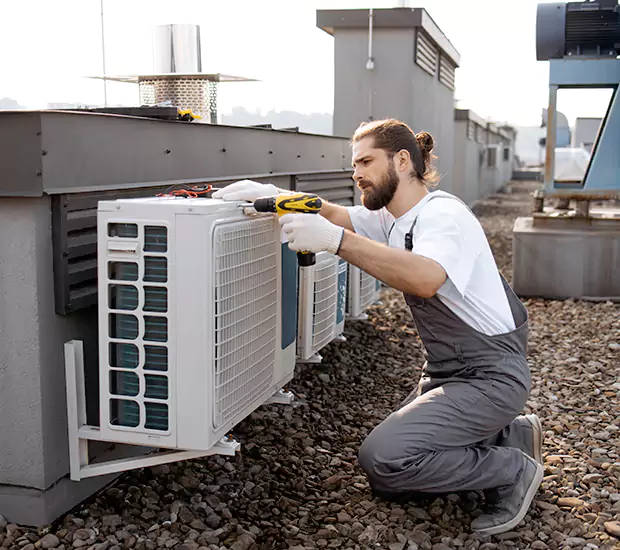 Trusted AC Maintenance Backed by Experience in Fort Mill, SC