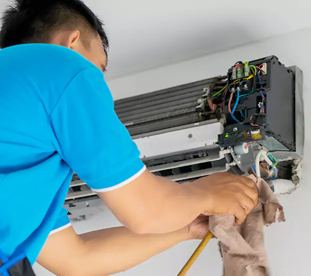 Skilled AC Cooling Services in Fort Mill, SC