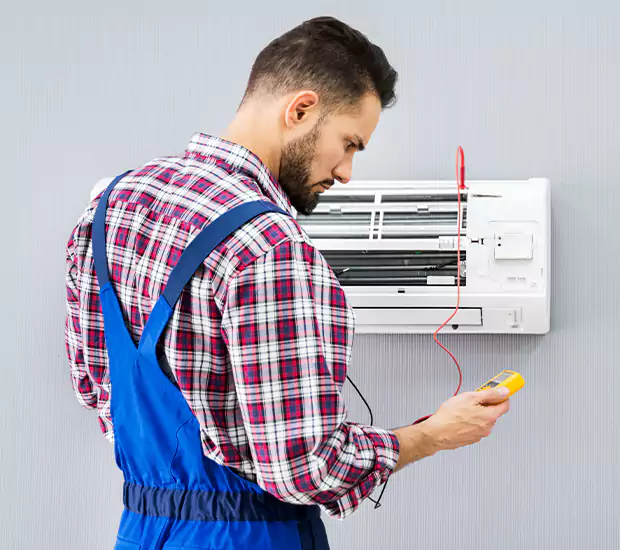 Local AC Service Pros in Fort Mill, SC
