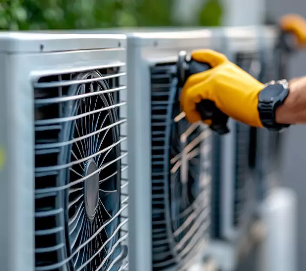 Skilled Short Cycling Repairman Trusted in Fort Mill, SC