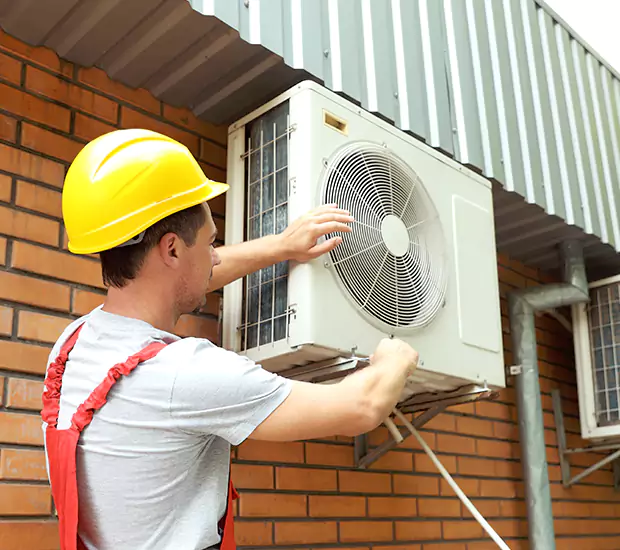 Reliable AC Unit Cleaning Specialists in Fort Mill, SC