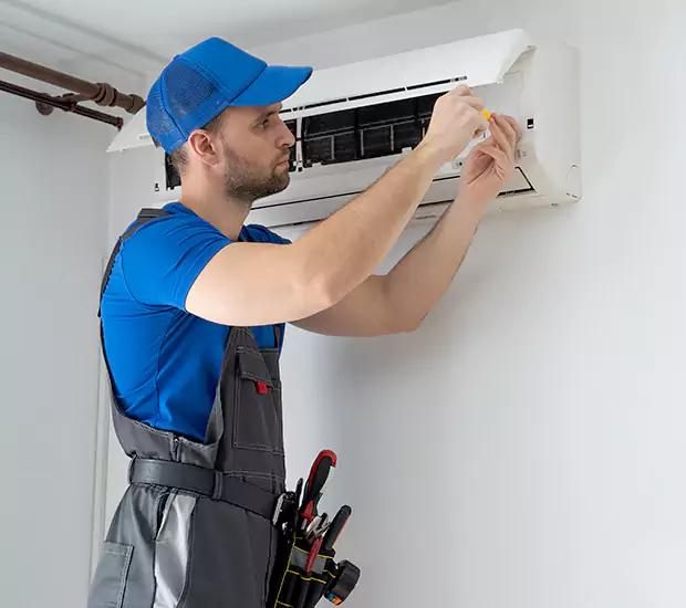 Trusted AC Unit Installers Serving Fort Mill, SC
