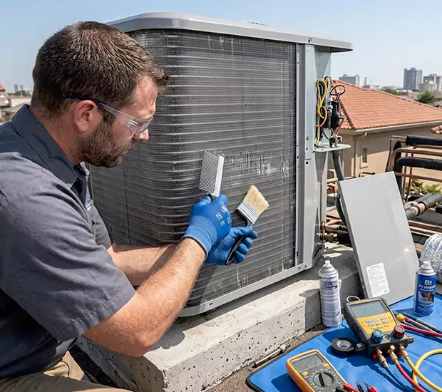 Trusted AC Maintenance Done Right in Fort Mill, SC