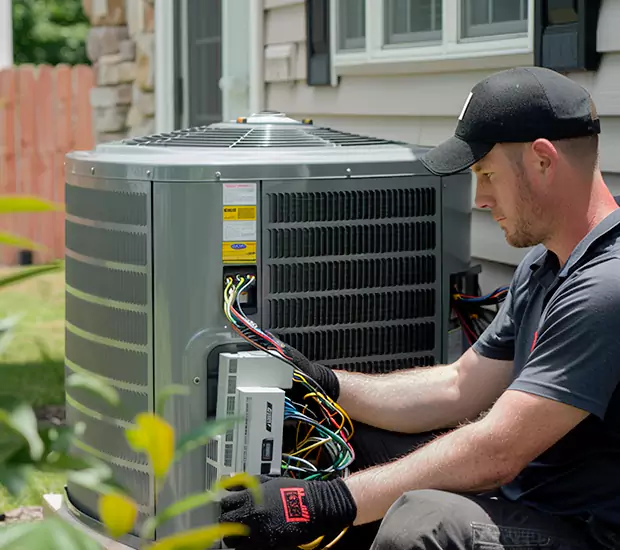 Trusted AC Replacement Team in Fort Mill, SC