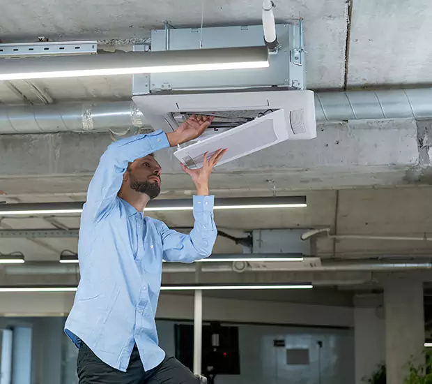 Trusted Commercial AC Replacement Backed by Experience in Fort Mill, SC