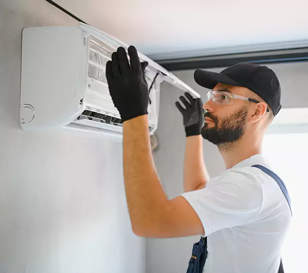 Trusted Ductless Heating and Cooling Pros in Fort Mill, SC
