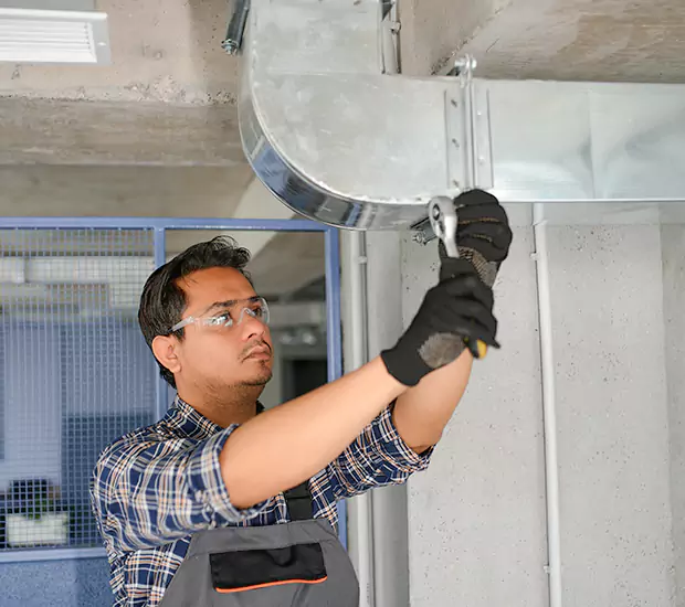 Trusted Ductwork Replacement Backed by Experience in Fort Mill, SC
