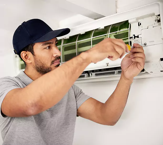Trusted Emergency Cooling Experts in Fort Mill, SC