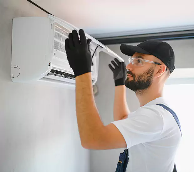 Trusted Emergency AC Replacement Around the Clock in Fort Mill, SC