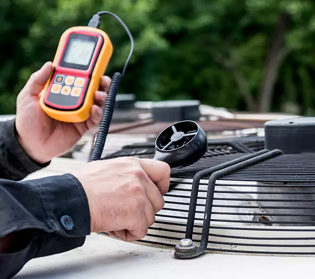 Trusted Local Heating and Cooling Contractors Working in Fort Mill, SC