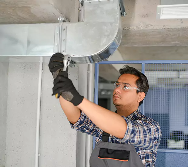 Trusted Heating Duct Cleaning Team in Fort Mill, SC