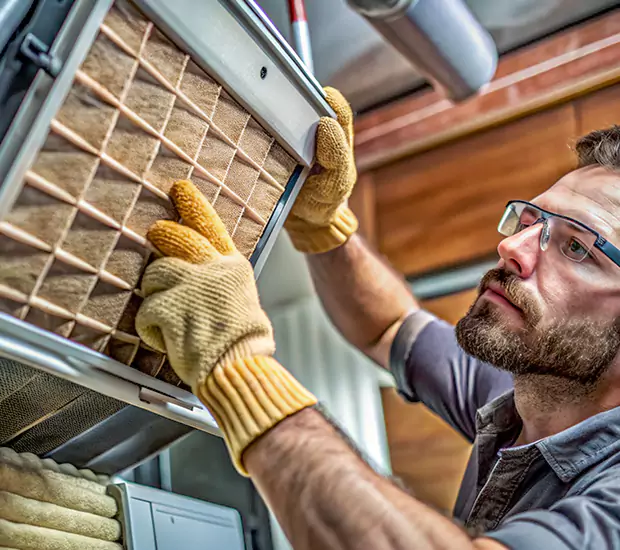 Top-Rated HVAC Cleaners in Fort Mill, SC