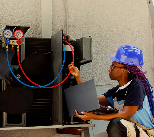 Trusted Whole-System HVAC Installers in Fort Mill, SC