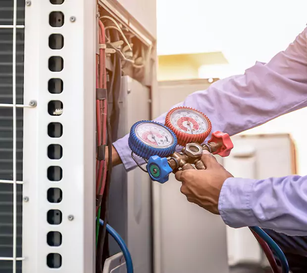 Trusted HVAC Maintenance Backed by Experience in Fort Mill, SC