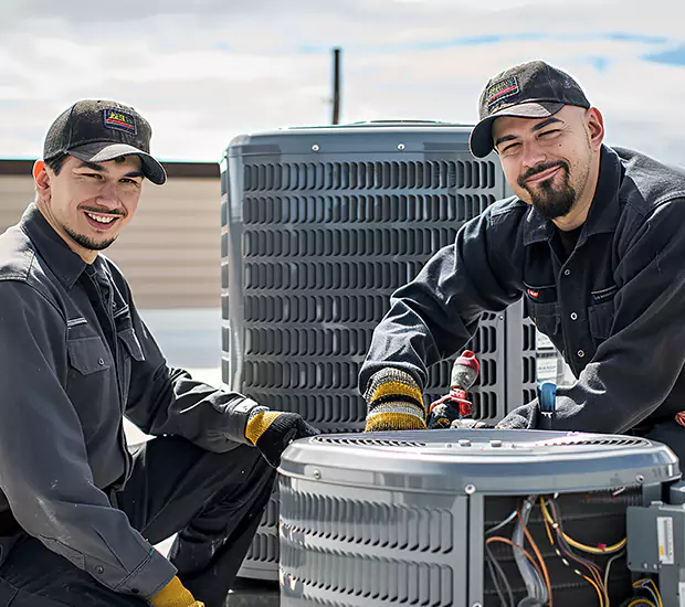 Full-System HVAC Experts in Fort Mill, SC