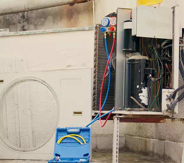 Trusted HVAC Replacement Experts in Fort Mill, SC