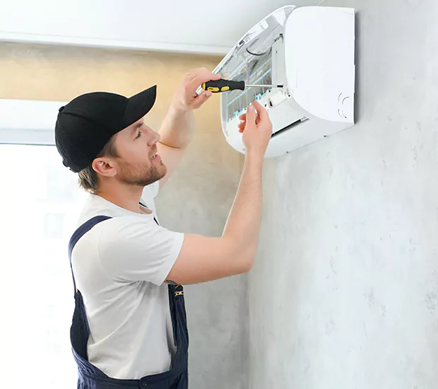Trusted Mini Split Installers Backed by Experience in Fort Mill, SC