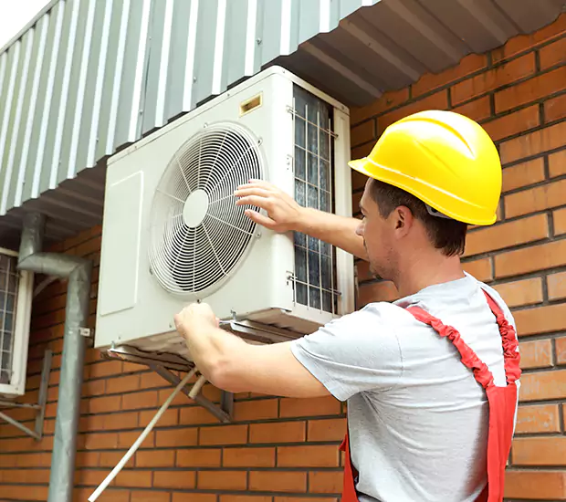Trusted Outdoor AC Unit Replacement Backed by Experience in Fort Mill, SC