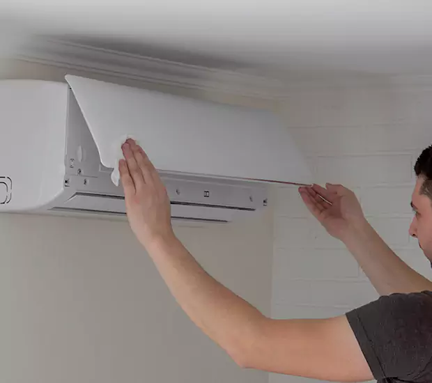 Trusted Split Air Conditioner Installation Team in Fort Mill, SC