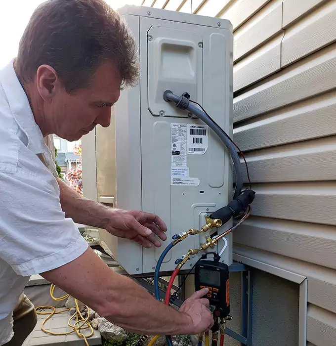 Why Fort Mill, SC Homeowners Trust Fort Mill AC Repair With Their Compressor?