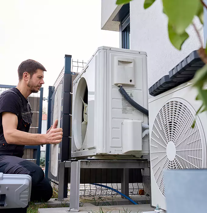 Why Fort Mill, SC Homeowners Trust Fort Mill AC Repair With Their Condenser?