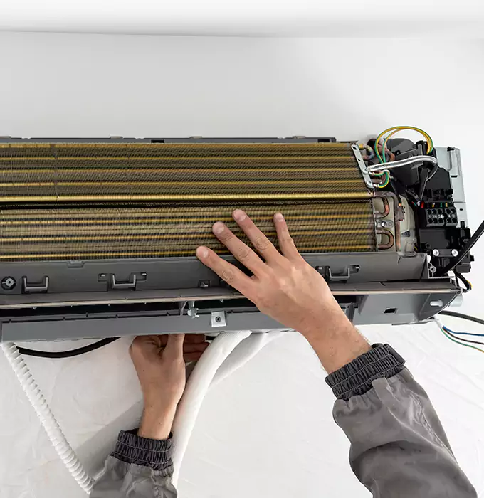 Why Fort Mill, SC Families Trust Us When the AC Heater Fails?
