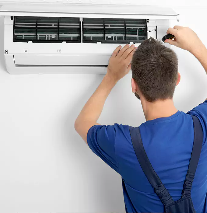 Why Fort Mill, SC Homeowners Choose Fort Mill AC Repair for AC Noises?