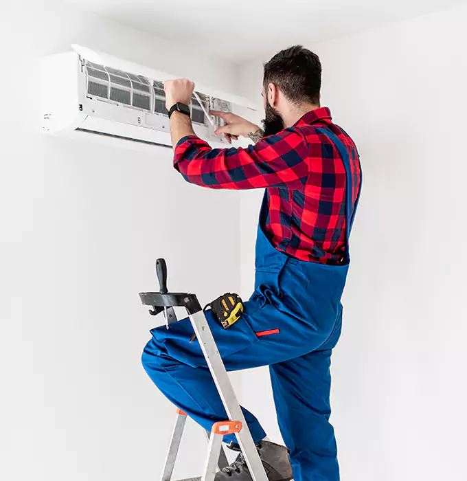 Why Fort Mill, SC Homeowners Trust Us for the Whole System?