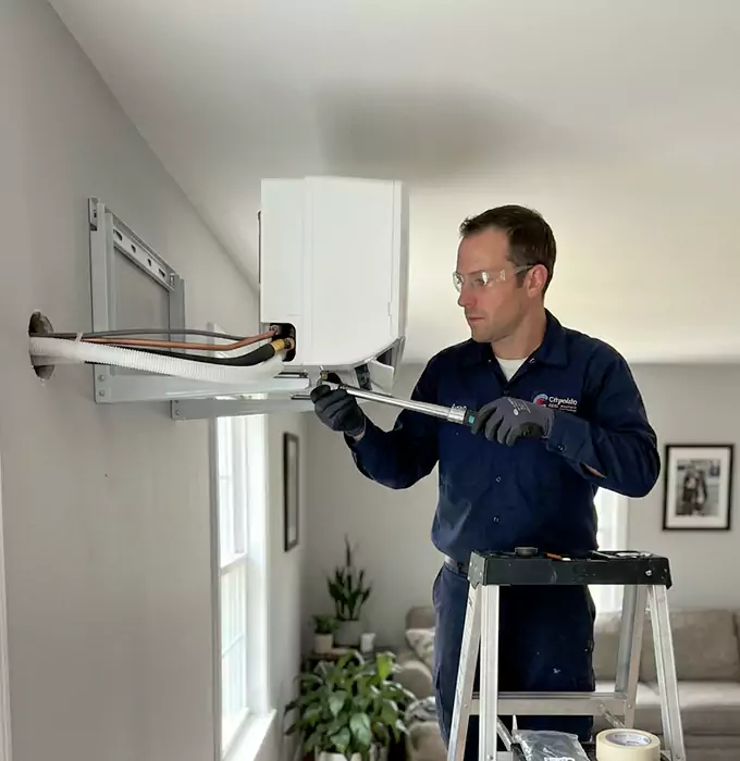 Why Fort Mill, SC Homeowners Choose Fort Mill AC Repair When the AC Quits?
