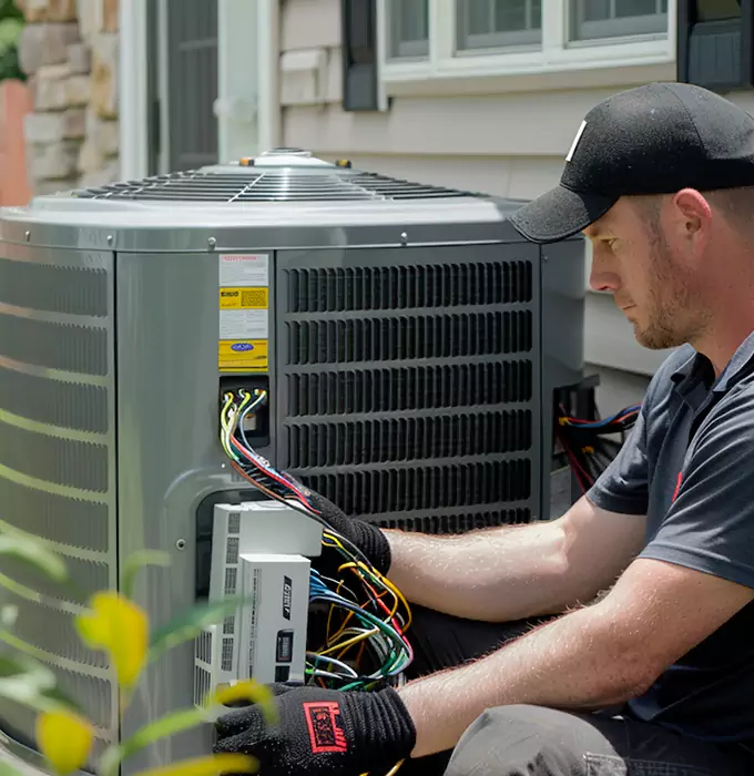 Why Fort Mill, SC Homeowners Choose Fort Mill AC Repair for Short Cycling?