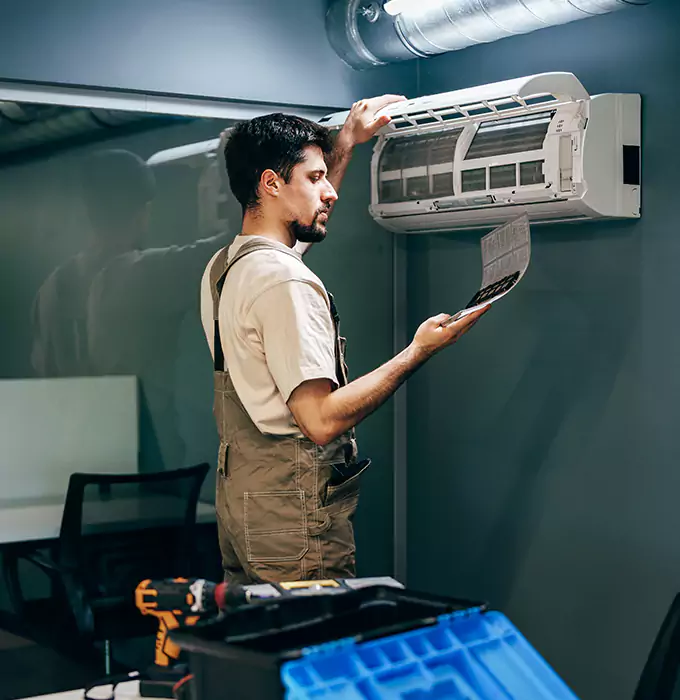 Why Fort Mill Businesses Choose Fort Mill AC Repair for AC Maintenance?