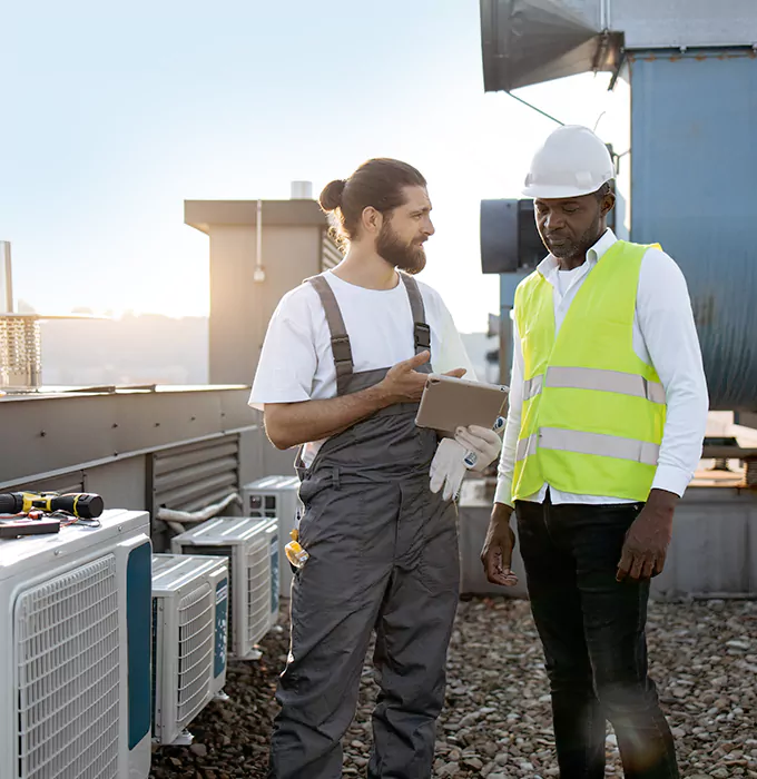 Why Fort Mill, SC Businesses Choose Fort Mill AC Repair for HVAC?
