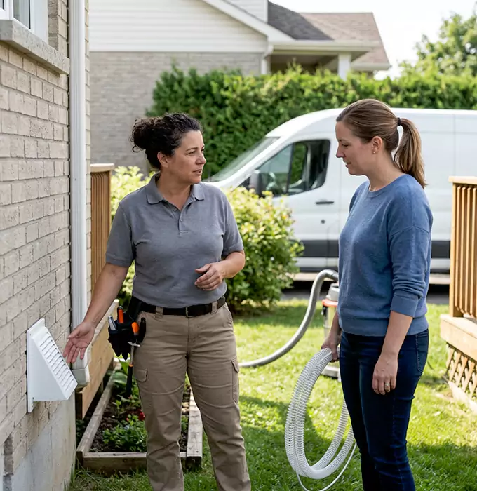 Why Fort Mill, SC Homeowners Trust Fort Mill AC Repair for a Safe Dryer?