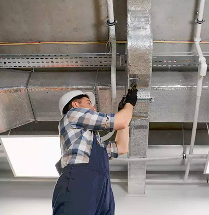 Why Fort Mill, SC Homeowners Trust Fort Mill AC Repair With Their Ductwork?