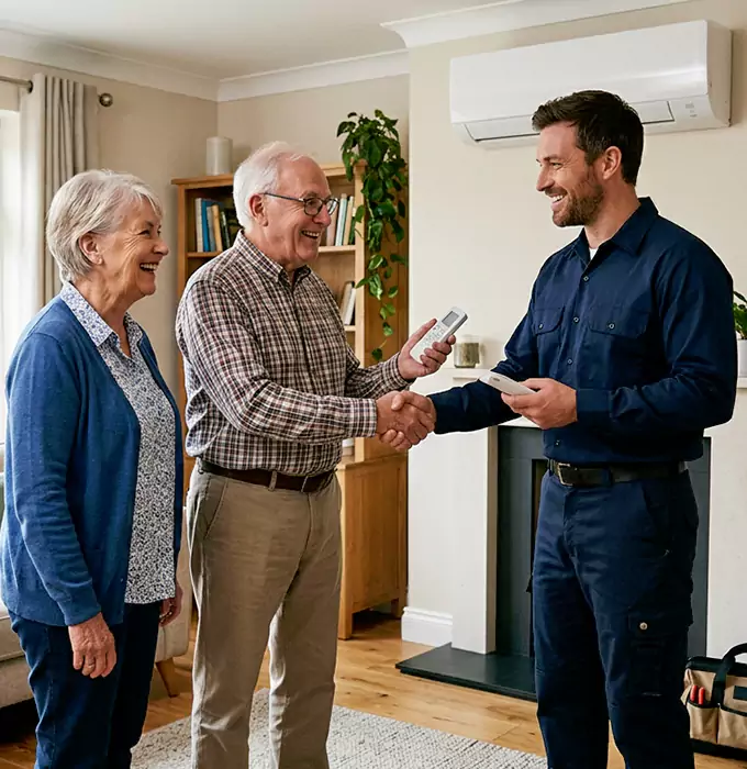 Why Fort Mill Homeowners Choose Fort Mill AC Repair for Ductless Mini Split Installation?