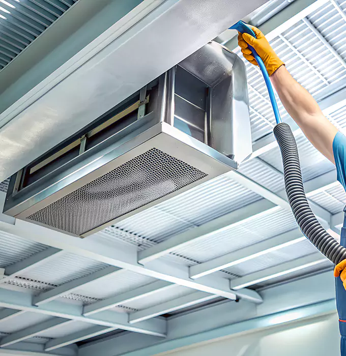 Why Fort Mill, SC Homeowners Choose Fort Mill AC Repair for HVAC Cleaning?