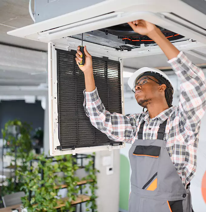 Why Fort Mill, SC Homeowners Choose Fort Mill AC Repair as Their HVAC Contractor?