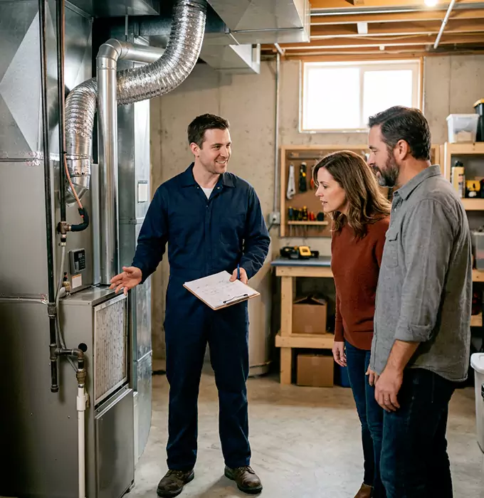 Why Fort Mill Homeowners Choose Fort Mill AC Repair for HVAC Maintenance?