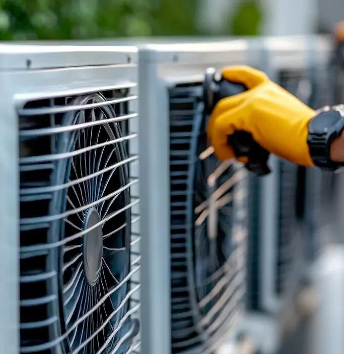 Why Fort Mill, SC Homeowners Choose Fort Mill AC Repair for HVAC Replacement?
