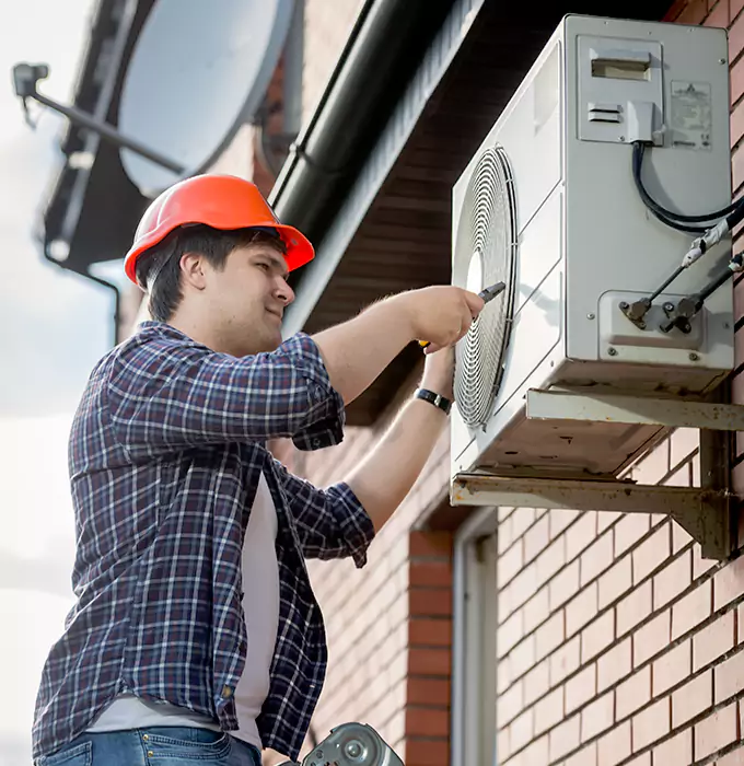 Why Fort Mill, SC Families Choose Fort Mill AC Repair for Home Comfort?